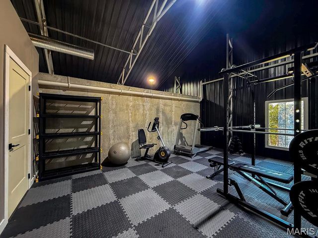 709 Eberhardt, De Soto, MO 63020