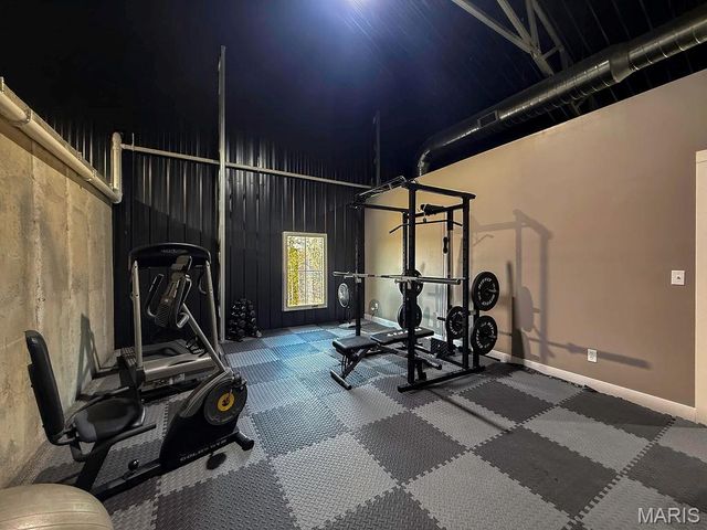 709 Eberhardt, De Soto, MO 63020