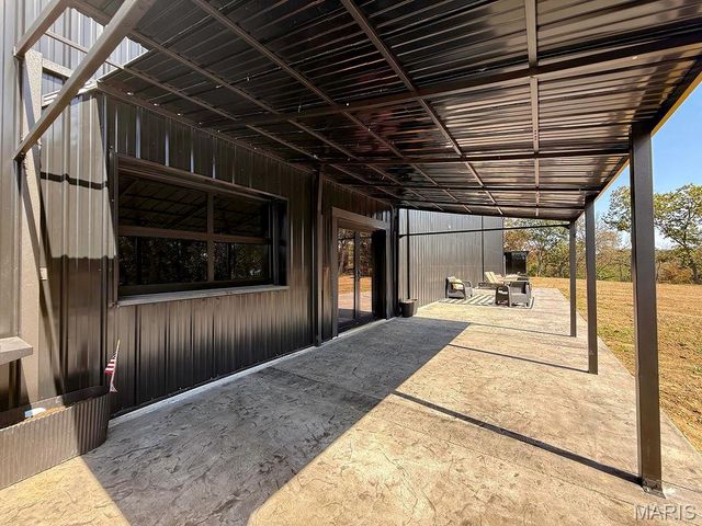 709 Eberhardt, De Soto, MO 63020