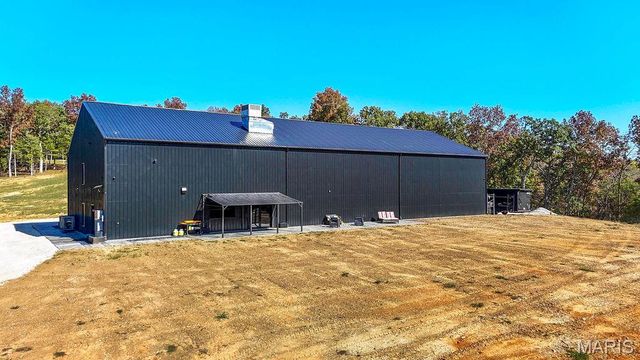 709 Eberhardt, De Soto, MO 63020