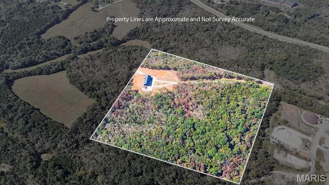 709 Eberhardt, De Soto, MO 63020