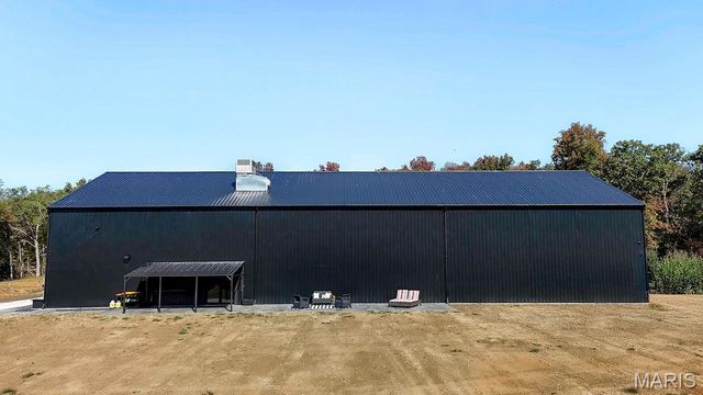 709 Eberhardt, De Soto, MO 63020