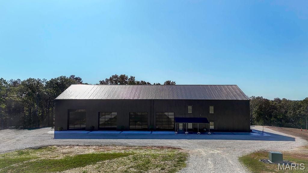 709 Eberhardt, De Soto, MO 63020