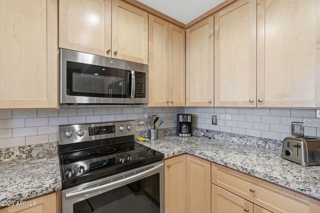 9708 E VIA LINDA -- 1316, Scottsdale, AZ 85258