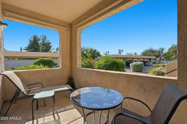 9708 E VIA LINDA -- 1316, Scottsdale, AZ 85258