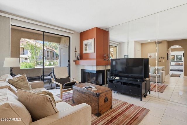 9708 E VIA LINDA -- 1316, Scottsdale, AZ 85258