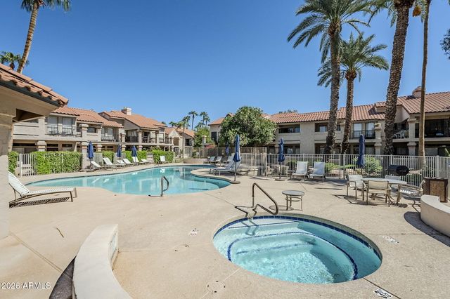 9708 E VIA LINDA -- 1316, Scottsdale, AZ 85258