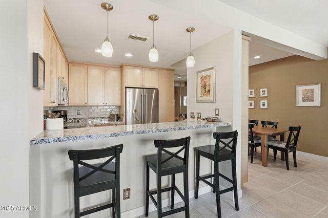 9708 E VIA LINDA -- 1316, Scottsdale, AZ 85258