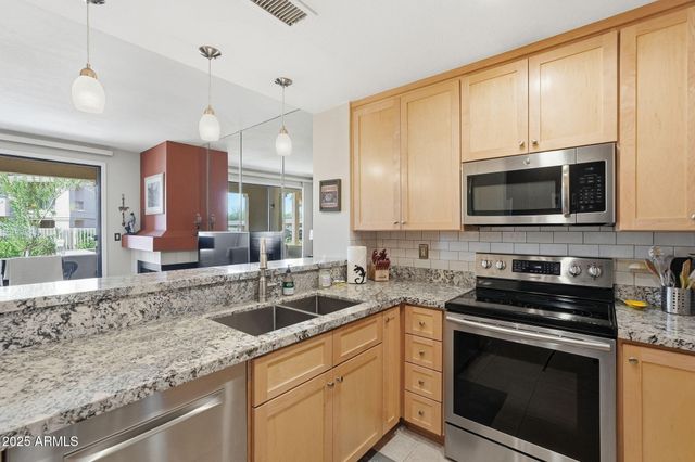 9708 E VIA LINDA -- 1316, Scottsdale, AZ 85258