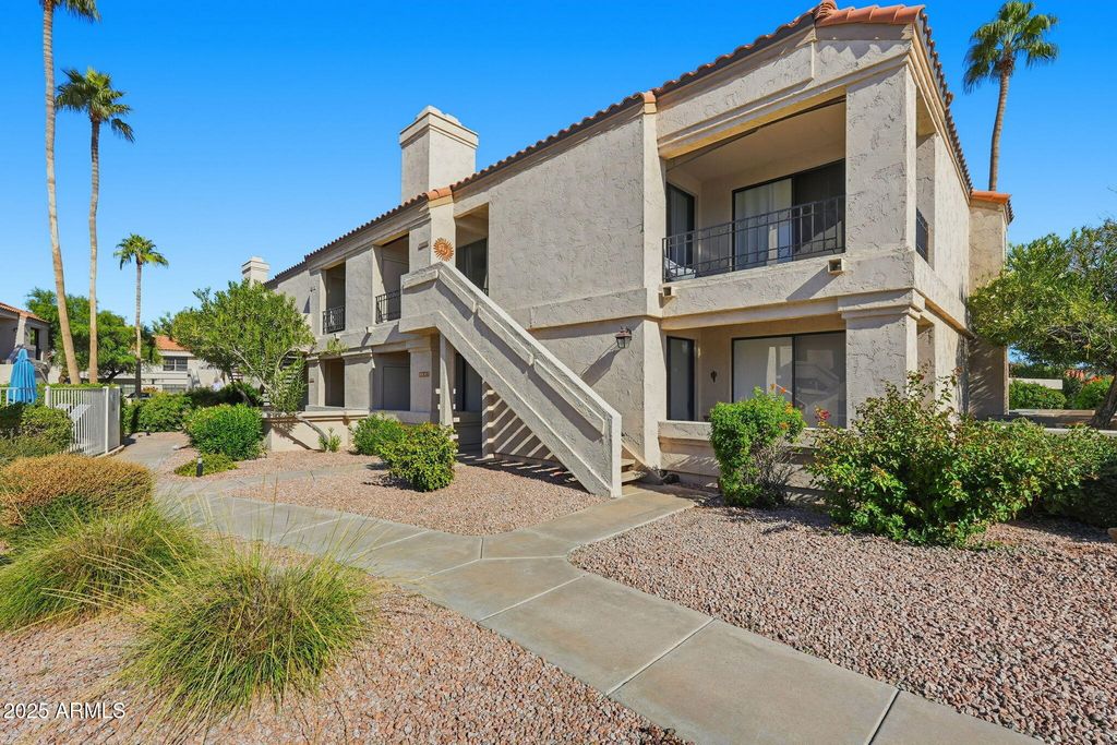 9708 E VIA LINDA -- 1316, Scottsdale, AZ 85258