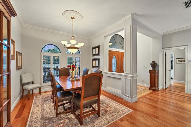 6410 BUTLERS CREST DRIVE, Bradenton, FL 34203