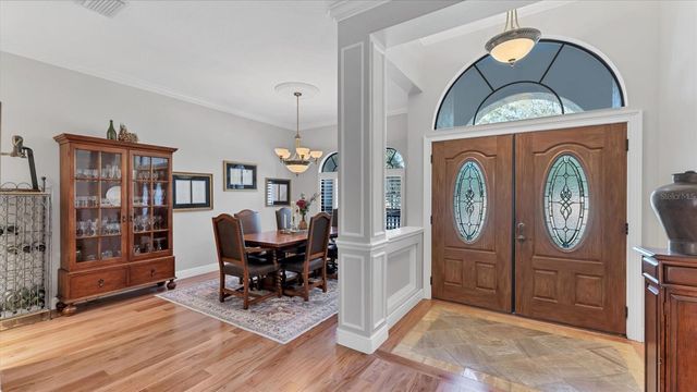 6410 BUTLERS CREST DRIVE, Bradenton, FL 34203