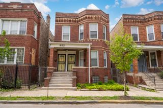 852 N Christiana Avenue, Chicago, IL 60651