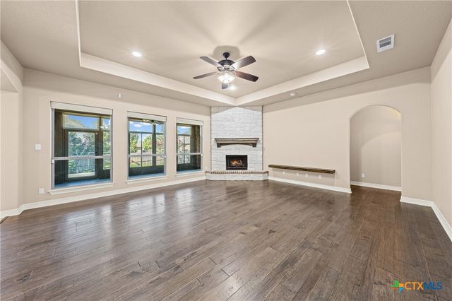 2007 Chamberlain Lane, Temple, TX 76502
