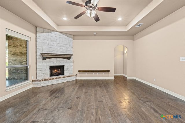 2007 Chamberlain Lane, Temple, TX 76502