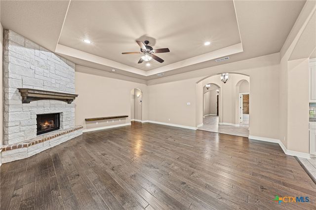 2007 Chamberlain Lane, Temple, TX 76502