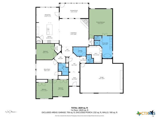 2007 Chamberlain Lane, Temple, TX 76502