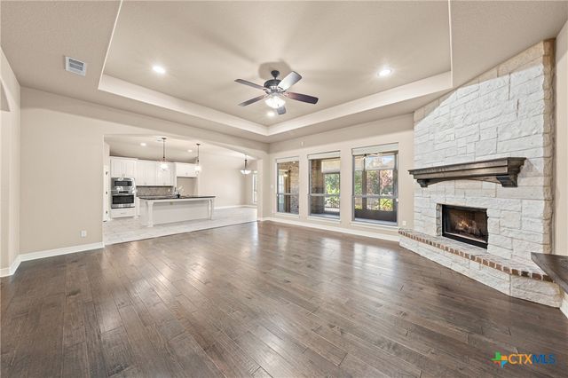 2007 Chamberlain Lane, Temple, TX 76502