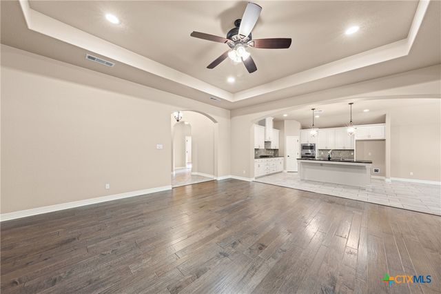 2007 Chamberlain Lane, Temple, TX 76502