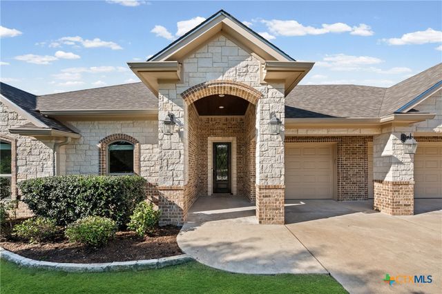 2007 Chamberlain Lane, Temple, TX 76502