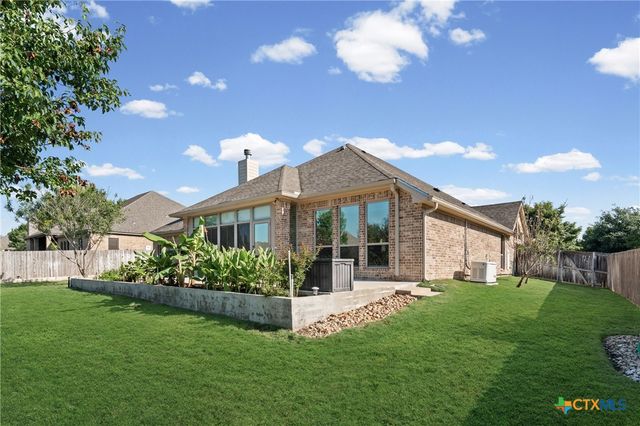 2007 Chamberlain Lane, Temple, TX 76502