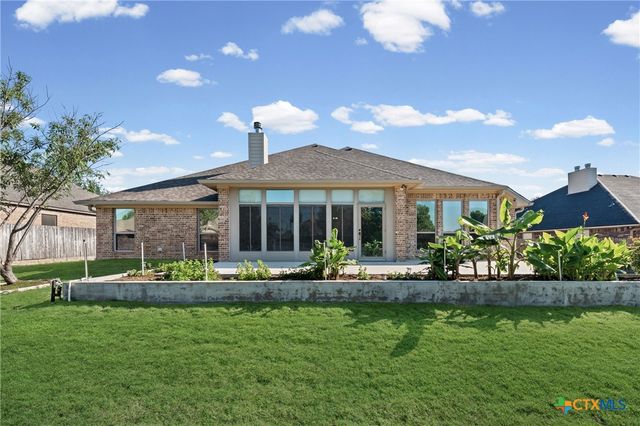 2007 Chamberlain Lane, Temple, TX 76502