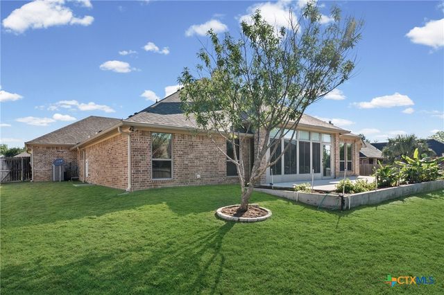 2007 Chamberlain Lane, Temple, TX 76502