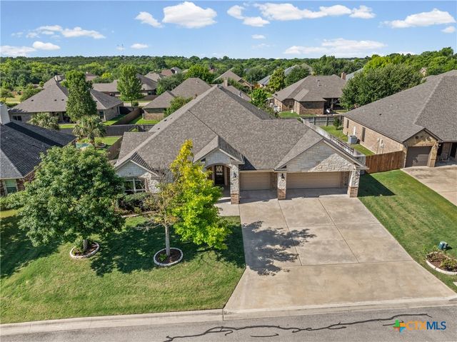 2007 Chamberlain Lane, Temple, TX 76502