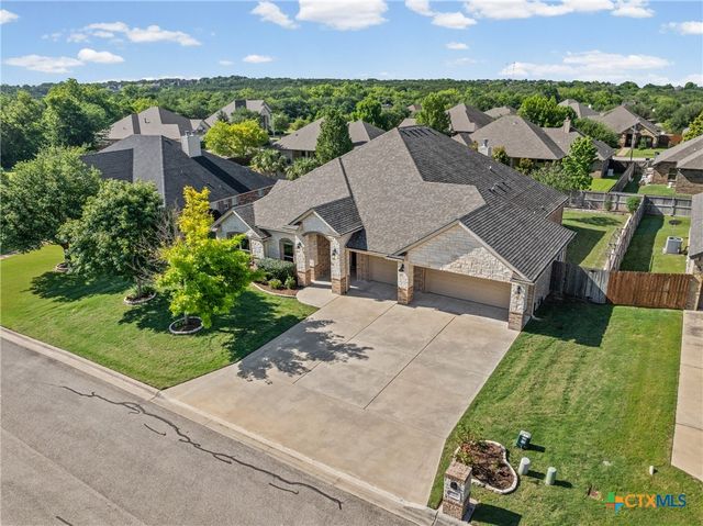 2007 Chamberlain Lane, Temple, TX 76502