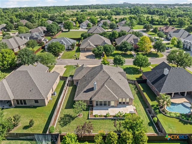 2007 Chamberlain Lane, Temple, TX 76502