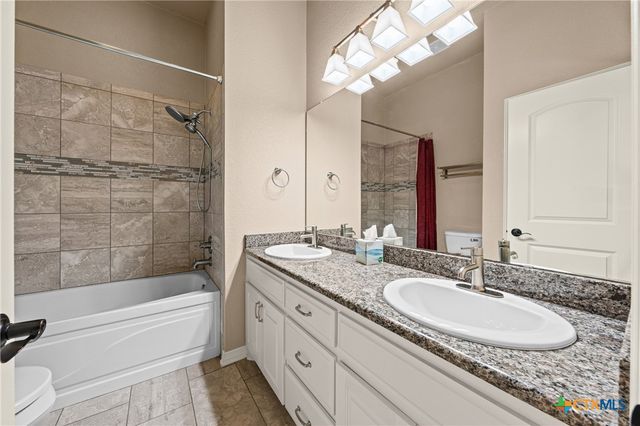 2007 Chamberlain Lane, Temple, TX 76502