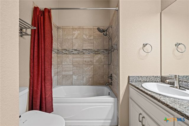 2007 Chamberlain Lane, Temple, TX 76502