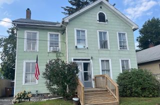 101 Bruyn Avenue, Kingston, NY 12401