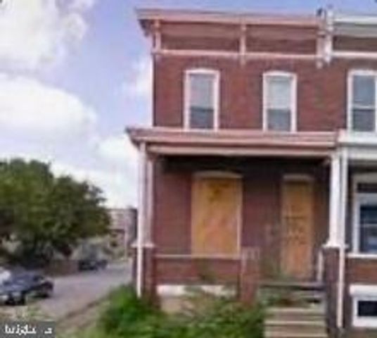1800 E 28TH ST E, Baltimore, MD 21218