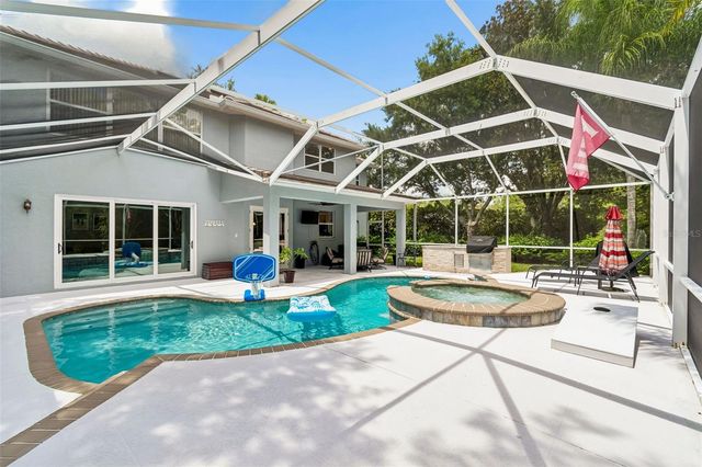 10201 GARDEN ALCOVE DRIVE, Tampa, FL 33647