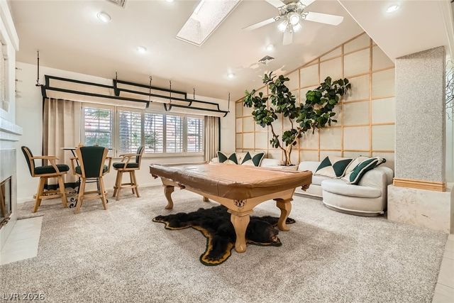 3290 Vicki Avenue, Las Vegas, NV 89139