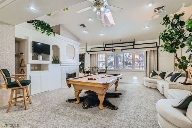 3290 Vicki Avenue, Las Vegas, NV 89139