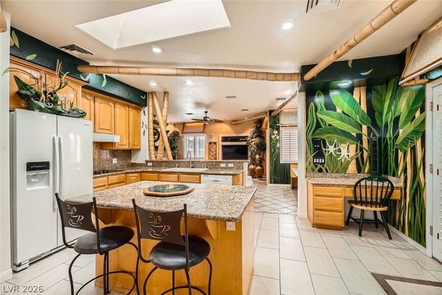 3290 Vicki Avenue, Las Vegas, NV 89139