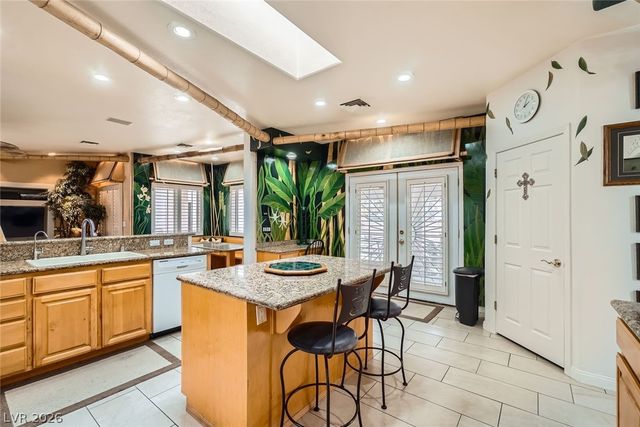 3290 Vicki Avenue, Las Vegas, NV 89139