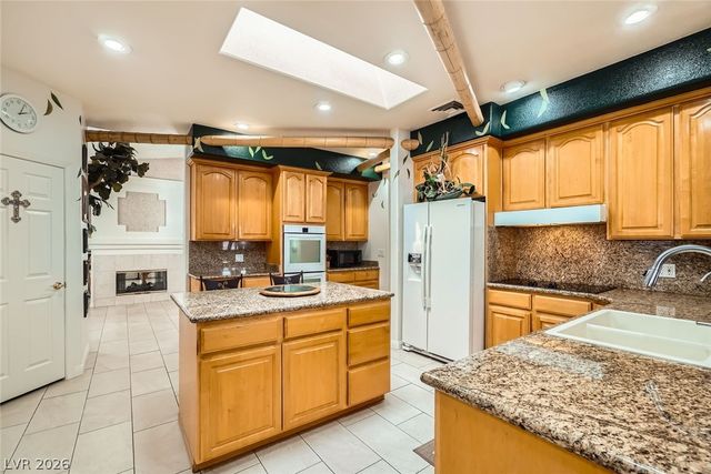 3290 Vicki Avenue, Las Vegas, NV 89139