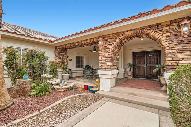 3290 Vicki Avenue, Las Vegas, NV 89139