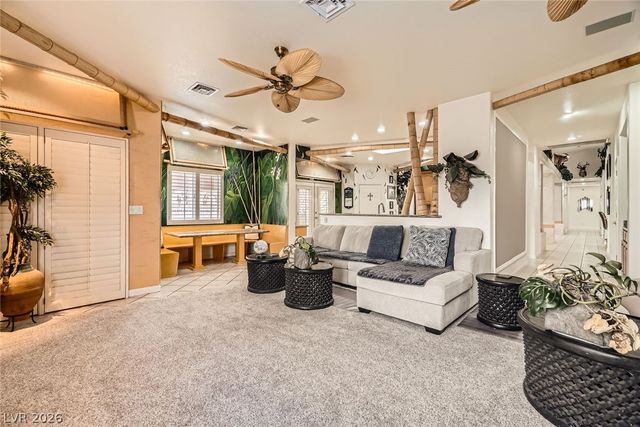 3290 Vicki Avenue, Las Vegas, NV 89139