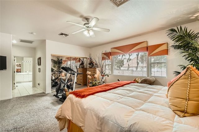 3290 Vicki Avenue, Las Vegas, NV 89139