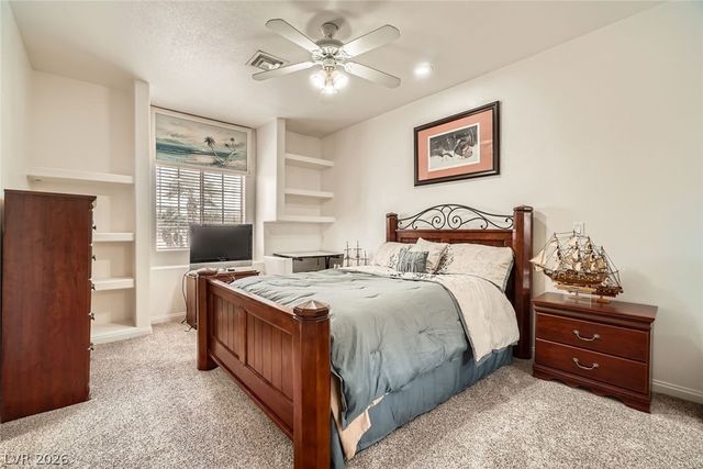 3290 Vicki Avenue, Las Vegas, NV 89139