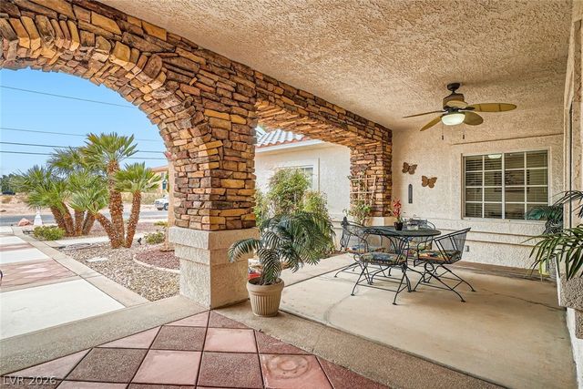 3290 Vicki Avenue, Las Vegas, NV 89139