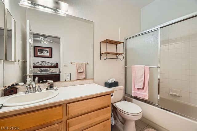 3290 Vicki Avenue, Las Vegas, NV 89139