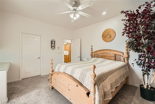 3290 Vicki Avenue, Las Vegas, NV 89139