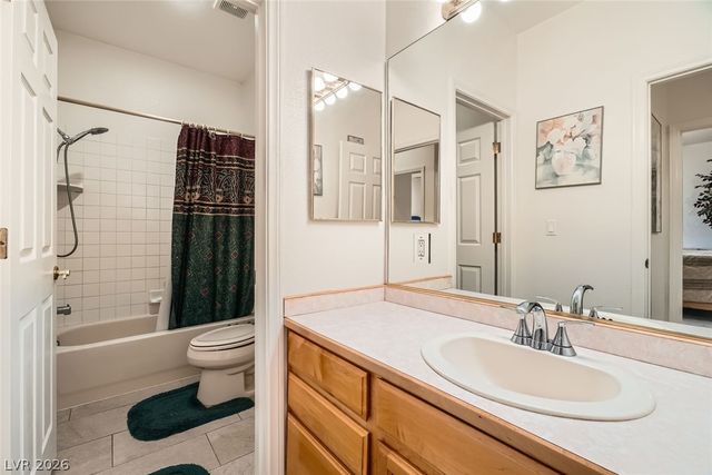 3290 Vicki Avenue, Las Vegas, NV 89139