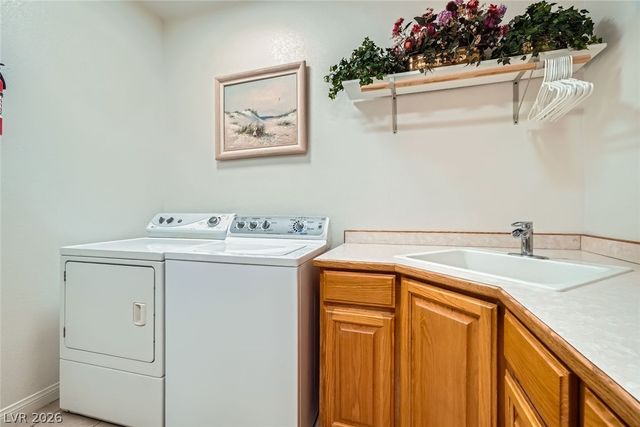 3290 Vicki Avenue, Las Vegas, NV 89139