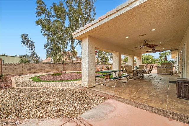 3290 Vicki Avenue, Las Vegas, NV 89139